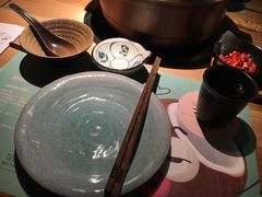 -大头椰·椰子鸡火锅(南宁万象城店)