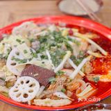 这食材和这味道，人均居然只要50块钱