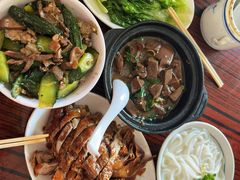 鹅血煲-凌舍好烧鹅(中山路店)