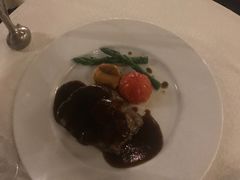 -马克西姆餐厅(崇文门店)