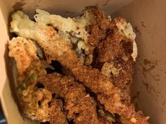-袁老四重庆老火锅(桐梓坡店)