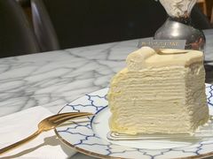 -诺嘉甜品(世贸店)