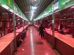 -岳各庄批发市场(西四环中路店)