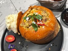 -Home Thai·泰谣(王府井apm店)