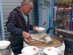 -东关回民小吃一条街(颍河西路店)