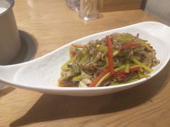 -打酱友•斑鱼海鲜粥火锅(吴桥店)