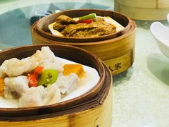 -顺德人家食府(黄金广场店)