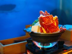 日式牛肉锅-文立新麻辣烫(合生汇21街区店)