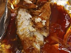 -国人川菜(李家村建东街店)