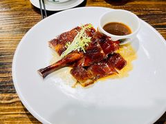 招牌烧鹅-猪肉婆私房菜(容桂总店)