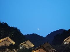 -北京山里寒舍度假酒店