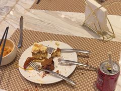 -长沙三景韦尔斯利酒店·Oval全日制餐厅自助餐