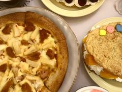 -大象厨房(重庆道店)