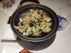 -华馨园北京烤鸭(丽水店)
