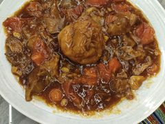 -会宾园·云山宴中餐