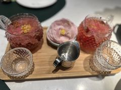 -ins森林童话餐厅coffee&bistro
