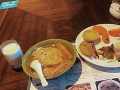 -海宁开元名都大酒店·地中海自助餐厅