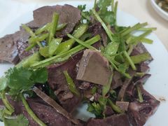 -永存驴肉(桃园店)