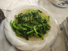 -万佛湖许老大铁锅鱼(黑金冠店)