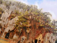 -青岛方特梦幻王国