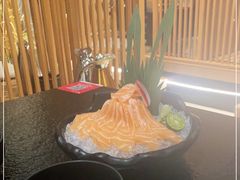 -無境·匠心日本料理(汉街店)