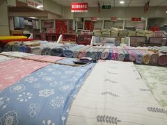 -新街口百货商场