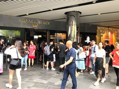 -喜茶(北京三里屯太古里店)