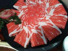 -重庆爽翻天老火锅(临平万达广场店)