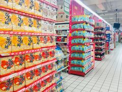 -华润万家(朱雀大街店)