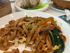 -金河半岛园林酒家(金融城店)