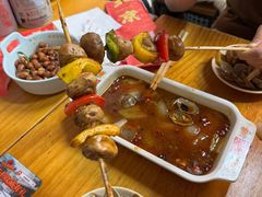 -炒豆合作社(东四总店)