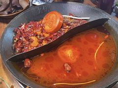 -楠火锅(哈尔滨金爵万象店)