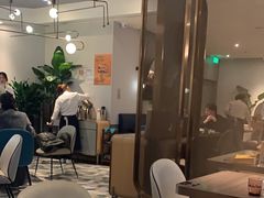 -港丽餐厅(来福士店)