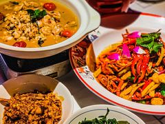 -湘语·湖南家常菜(新洲店)