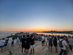 -老虎石海上公园