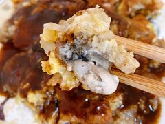 海蛎煎-忠义蚵仔煎