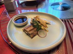 -中国坊中餐厅(石家庄希尔顿酒店)