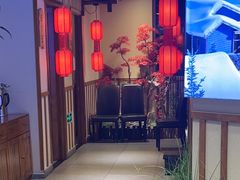 -鸽子窝(青塔店)