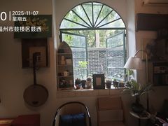 -樹下遇见树·咖啡