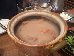-清水亭湖北菜(大屯DT51店)