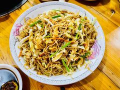 -万兴启丰椰子文化园餐厅