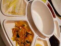 -同喜烤鸭店(光芒店)