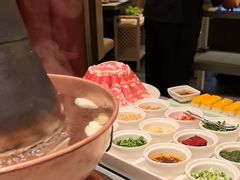-额尔敦传统涮(体育场店)