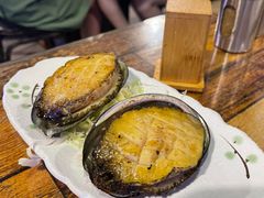 -质烤烤物·活烤海鲜(质烤总店)