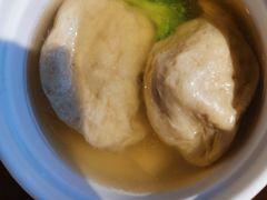 -三凤酒家·百年无锡菜(清扬茂业店)