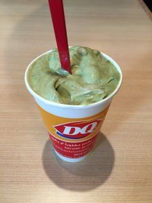 -DQ·蛋糕·冰淇淋(周浦万达店)