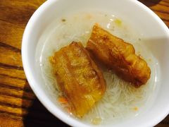 -百荷园蔬食自助餐厅(德辉广场店)