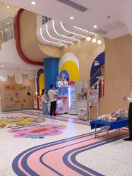 -meland亲子乐园(珠海环宇城店)