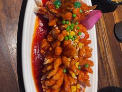 -鱼食饭稻·苏浙土菜17年老馆子(平江路店)