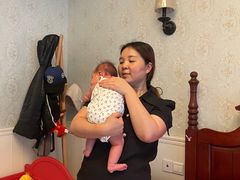 -田螺阿姨自营月嫂·育儿嫂(高新店)